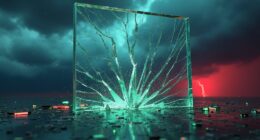 100 billion crypto plunge