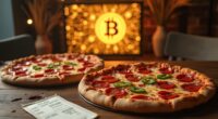 41 bitcoin pizza worth