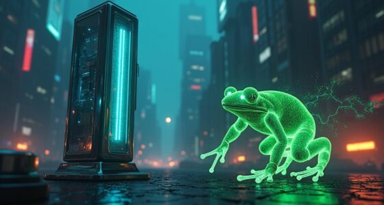 ai leap hardware pivot