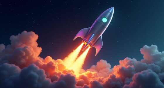 altcoins rocket 100 percent