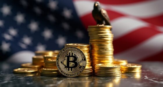 americans command bitcoin s future