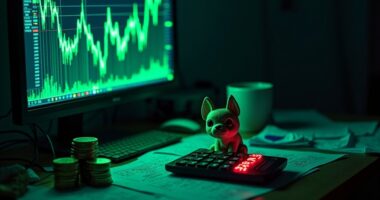 analyzing bonk coin s performance