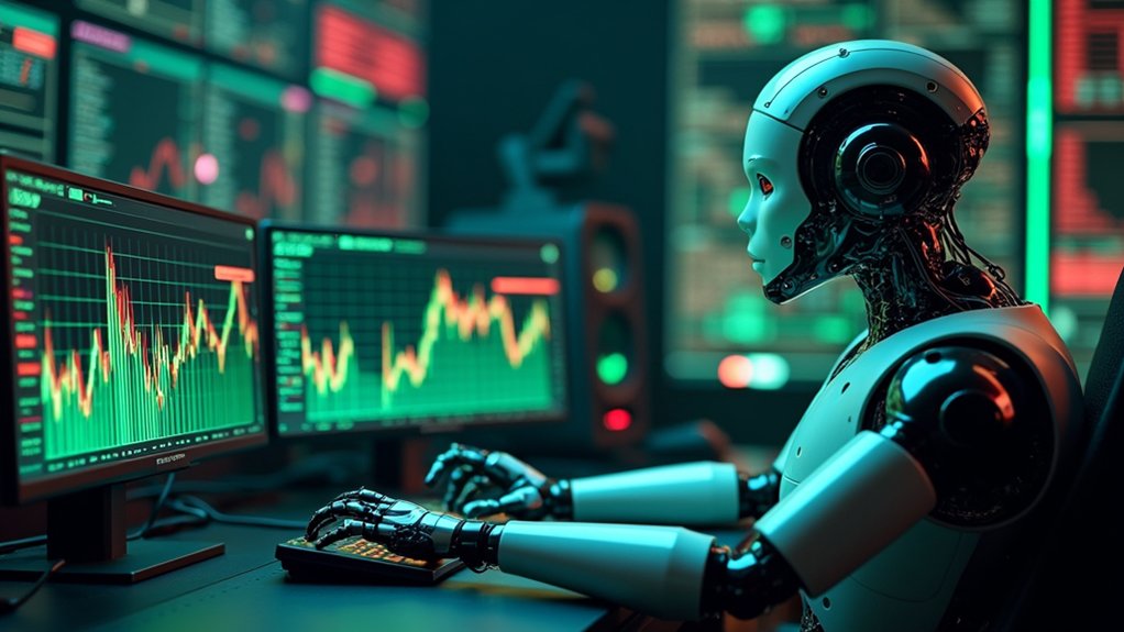 automated crypto arbitrage bots