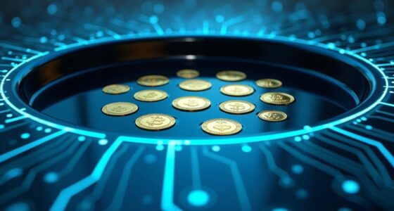 automatic liquidity mechanisms explained