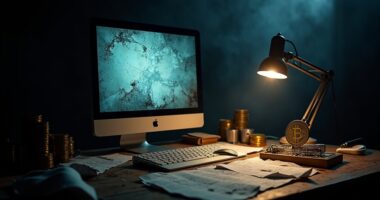 avoid crypto presale scams