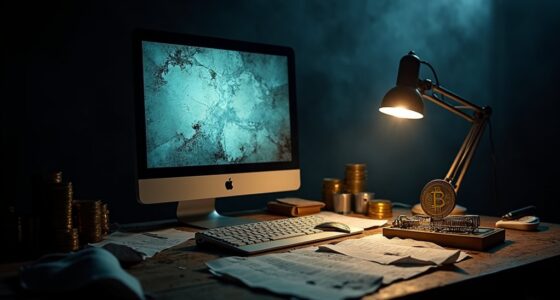 avoid crypto presale scams