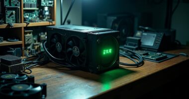 beginner guide to kaspa mining