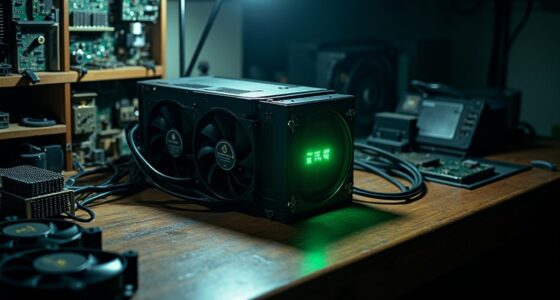 beginner guide to kaspa mining