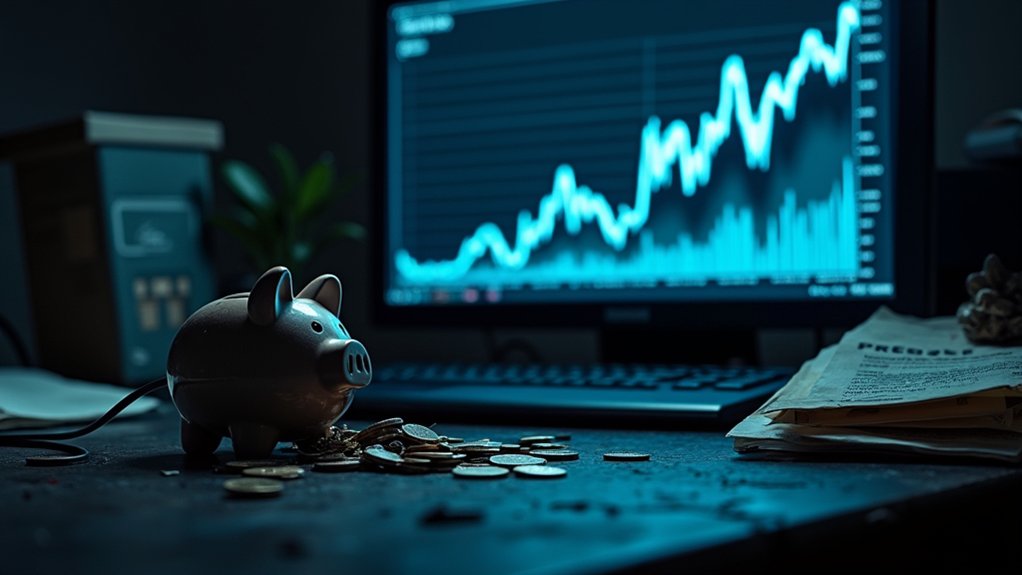 beware crypto presale scams
