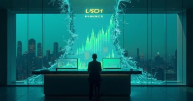 binance debuts usd1 stablecoin