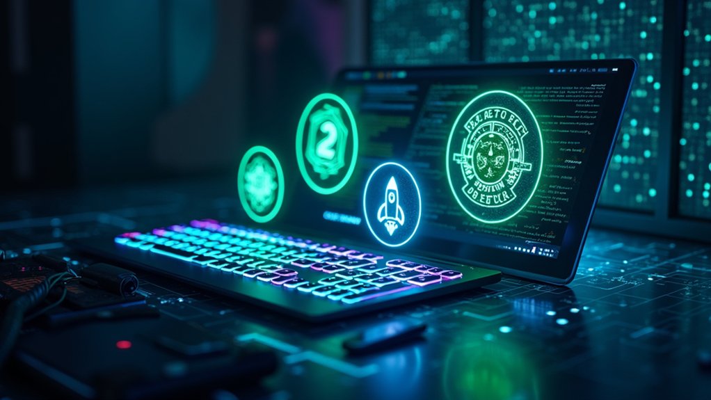 bizarre ai memecoin speculation