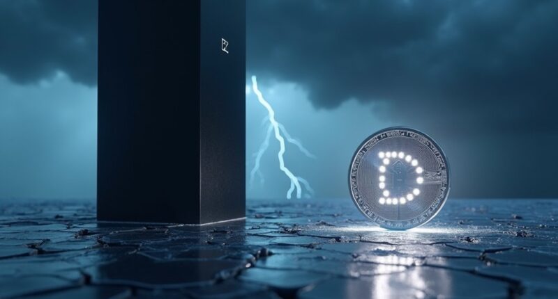 blackrock snags 10 percent