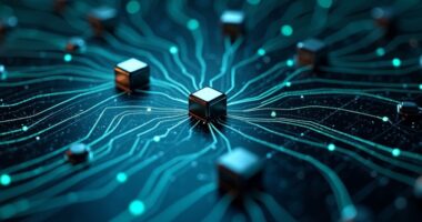 blockdag scalable proof system