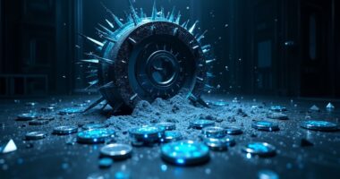 cetus faces 200m hack