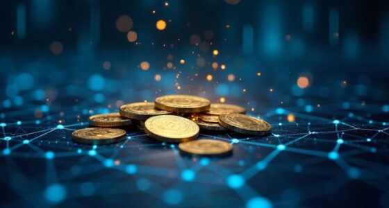 coins driven by community