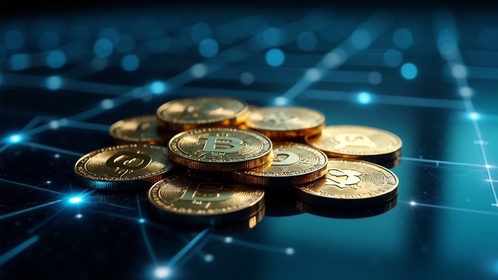 community driven crypto speculation