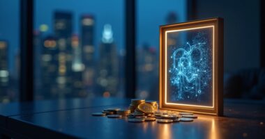 could kaspa etfs exist