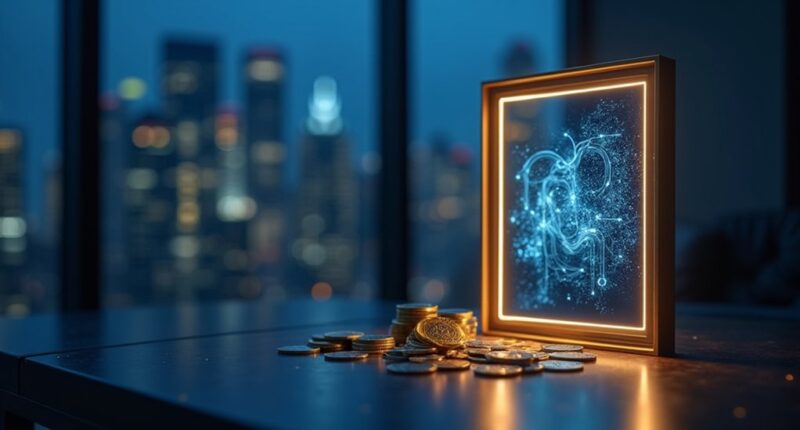 could kaspa etfs exist