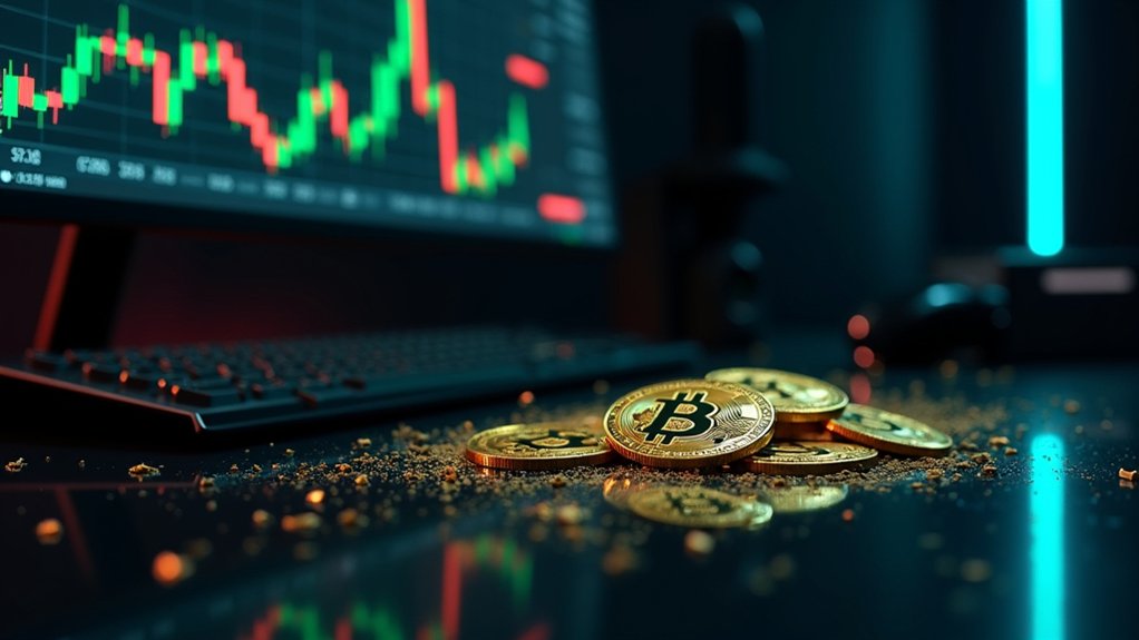 crypto buybacks deceptive hype