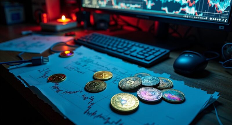 crypto communities on reddit