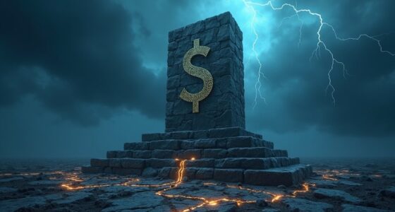 crypto jeopardizes dollar s reign