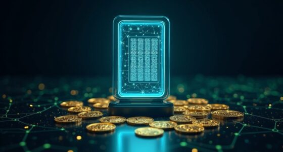 crypto lottery systems explained