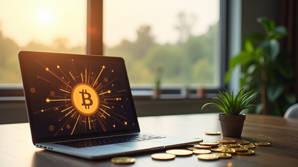 crypto revolutionizes charitable giving