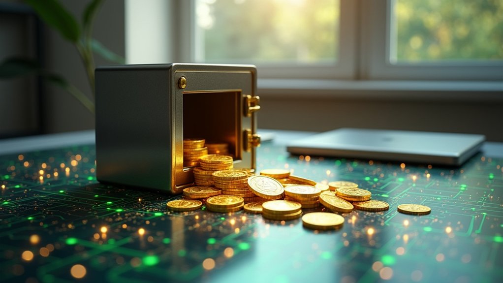 crypto staking hype exposed