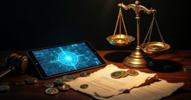 crypto sweepstakes legality question