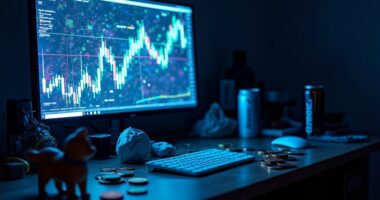 dank memes in cryptocurrency