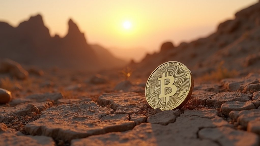 decentralized fair emission schedule