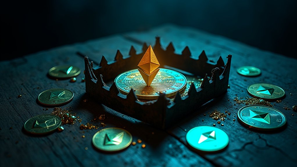 deceptive crypto fund traps
