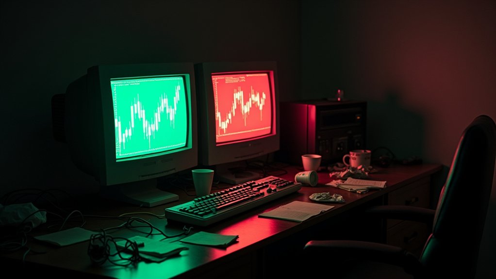 deceptive crypto wash manipulation
