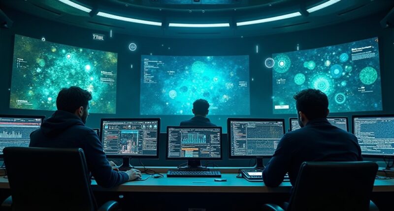 discord moderators in crypto