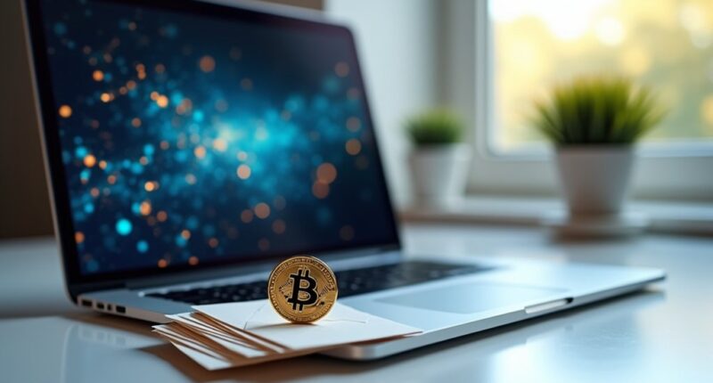 donating cryptocurrency to charity