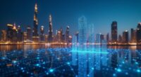 dubai pioneers bold tokenization