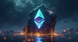 ethereum surges 785 million