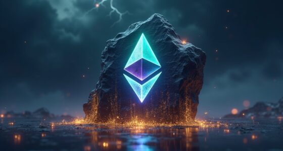 ethereum surges 785 million