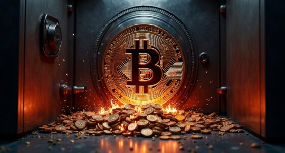 factors for hyperdeflationary coins