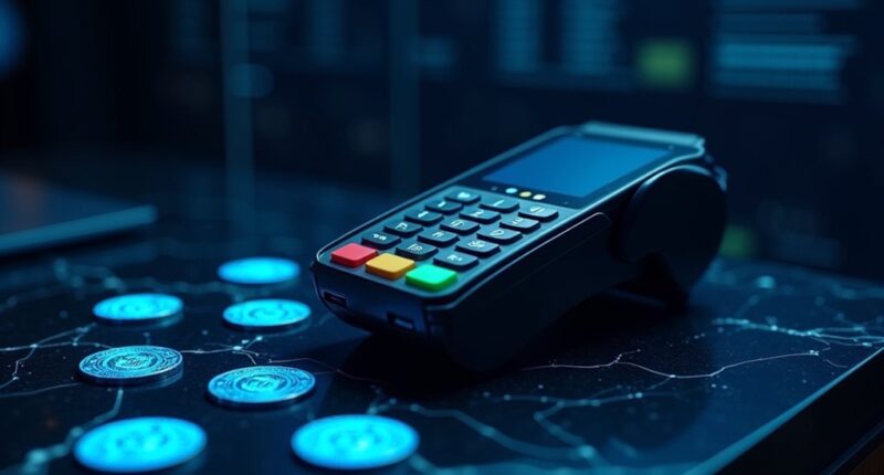 gateways supporting kaspa payments