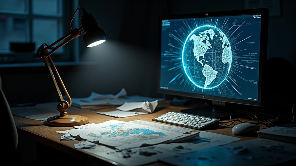 global kaspa regulatory uncertainty