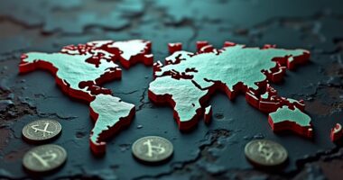 global legality of kaspa