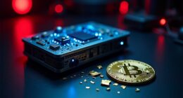 google s quantum threatens bitcoin