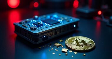 google s quantum threatens bitcoin