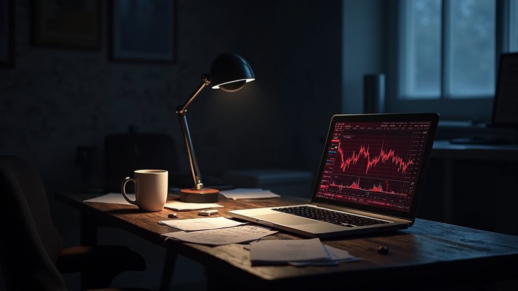 gradual deceptive crypto scams