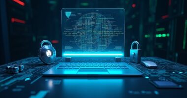 hacken ensures crypto security