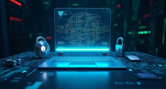 hacken ensures crypto security