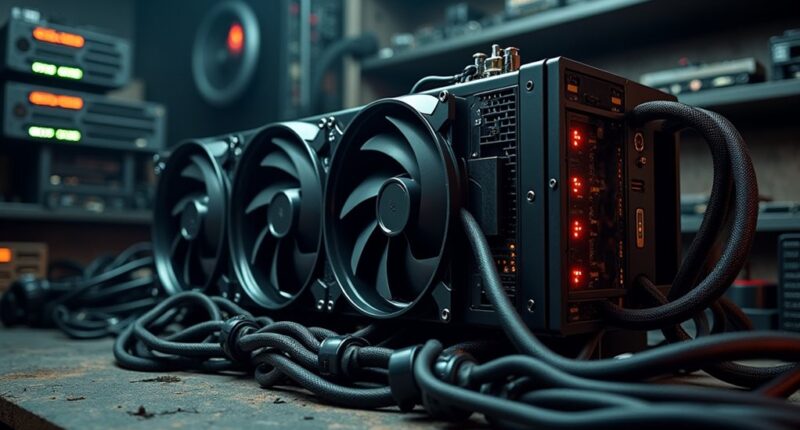 hardware for kaspa mining