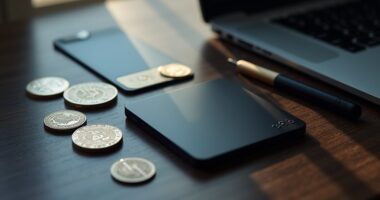 hardware wallets for kaspa