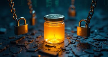 honey pots in crypto